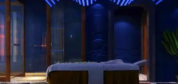 合肥Yayu养生馆秉持“客户至上”的服务理念