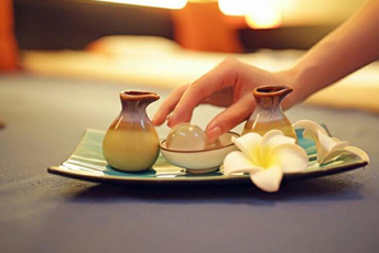 欢迎来到合肥Yayu养生馆养生馆!