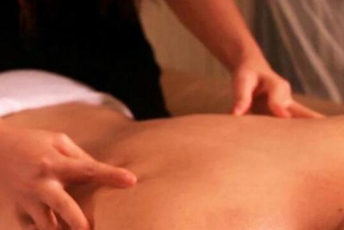 欢迎来到合肥Yayu养生馆spa馆!