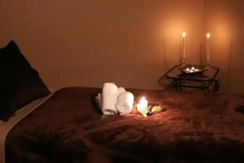 欢迎来到合肥Yayu养生馆休闲会所!